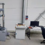 Modernizacja maszyny EU-40 przeprowadzona w tym roku