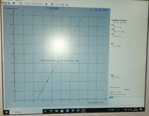 Badanie wytrzymałości materiału – TestMaster